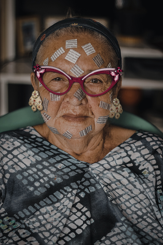 photo of Maddie Carey